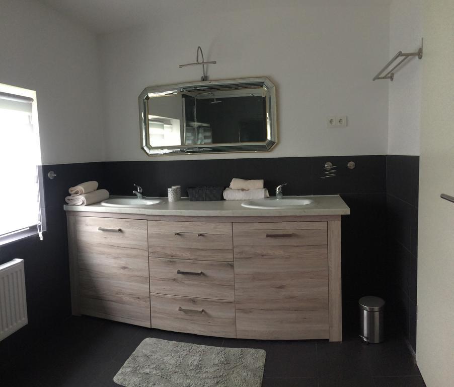 Haus Kummer Selm Екстериор снимка
