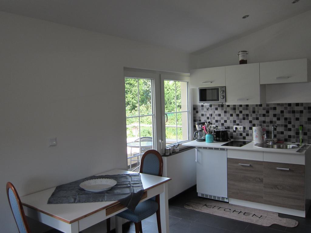 Haus Kummer Selm Екстериор снимка