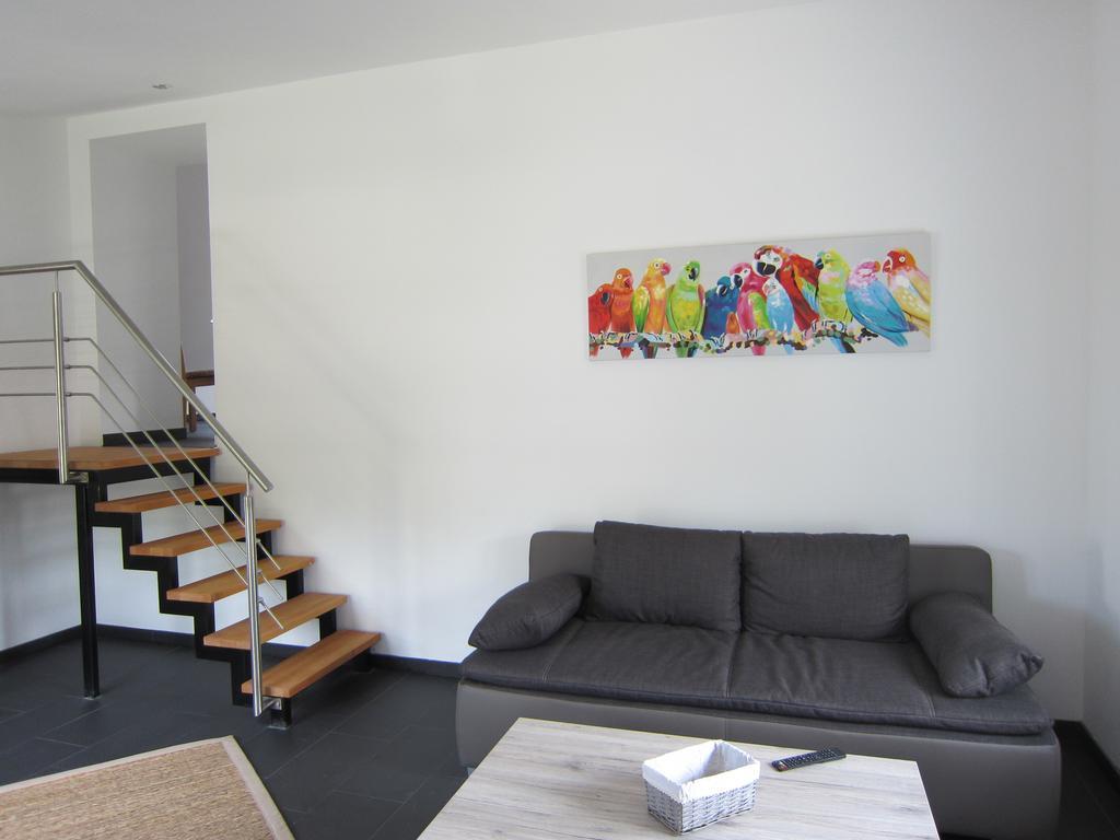 Haus Kummer Selm Екстериор снимка
