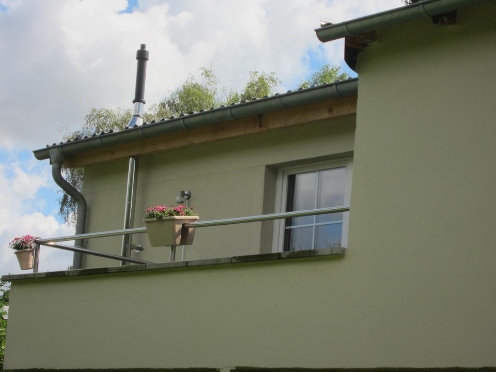 Haus Kummer Selm Екстериор снимка